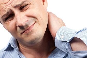 Las razones para el desarrollo de la osteocondrosis del cuello uterino