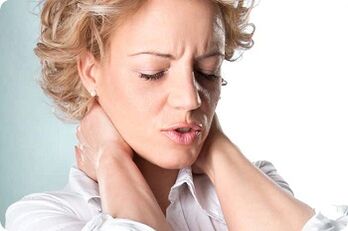 Opciones no tradicionales para el tratamiento de la osteocondrosis cervical