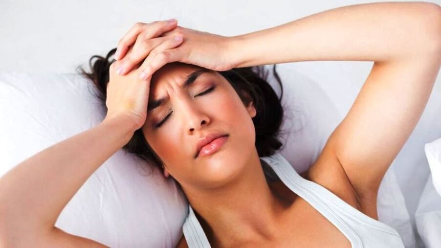 El dolor en las articulaciones por artritis ocurre por la noche.